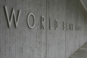 Світовий банк виділить 30 млрд доларів, щоб зупинити глобальну продовольчу кризу через війну РФ проти України