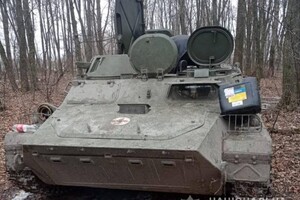 РФ втратила близько 28 500 солдатів та 1 254 танки з початку вторгнення в Україну — Генштаб ЗСУ