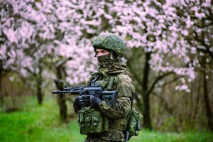 У Пентагоні заговорили про зменшення масштабів дій військ РФ в Україні 