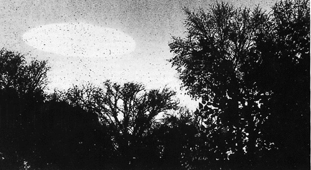 Американські військові не можуть ідентифікувати деякі НЛО