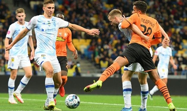 Окончательно этот вопрос руководители клубов будут обсуждать на следующей неделе