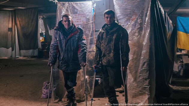Пленных бойцов “Азова” хотят судить в РФ без учета моратория на смертную казнь  