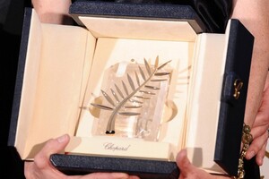 Том Круз получил почетную «Золотую пальмовую ветвь» Каннского кинофестиваля