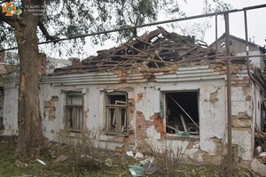 Росіяни намагались розіграти, ніби ЗСУ знову обстріляли Чорнобаївку – ОК “Південь”