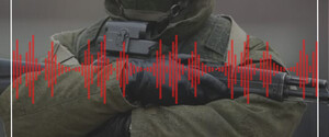 Оккупант рассказал о планах своего подразделения сбежать с войны в Украине — аудиоперехват ГУР