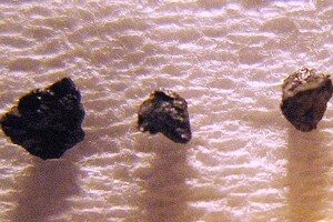 Камінь з Єгипту виявився першим свідченням вибуху наднової, знайденим на Землі