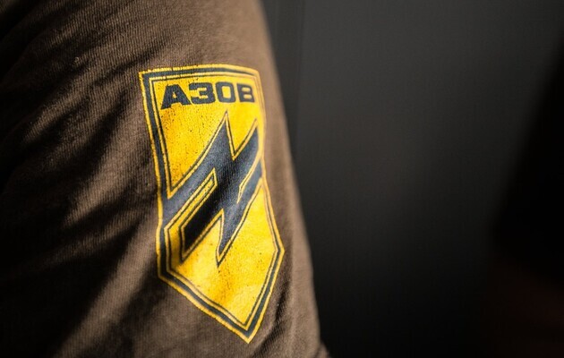 Azov Regiment - answers to the most frequent questions about the special operations detachment of the National Guard of Ukraine.
