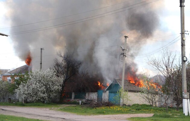 Фото ілюстративне
