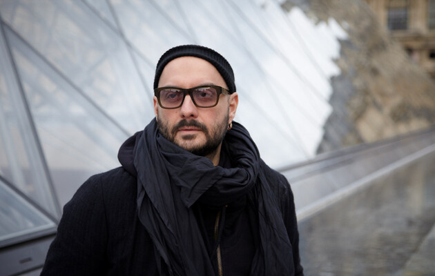 Кіріл Сєрєбрєнніков закликав підтримати сім'ї російських військових