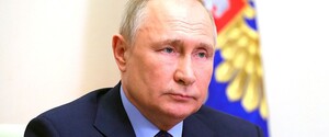 Атаки участились: Путин пожаловался на кибервойну против России
