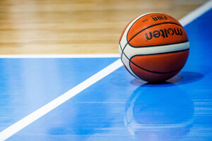 Россия и Беларусь отстранены от всех баскетбольных турниров Европы