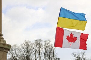 Канада дополнительно предоставит Украине кредит в размере $200 миллионов