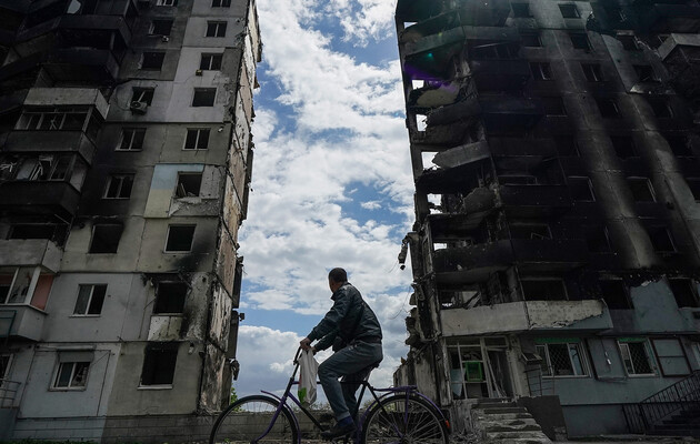 Відбудуємо за п’ять років: як пришвидшити відновлення житла в Україні