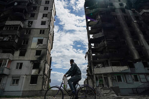 Відбудуємо за п’ять років: як пришвидшити відновлення житла в Україні