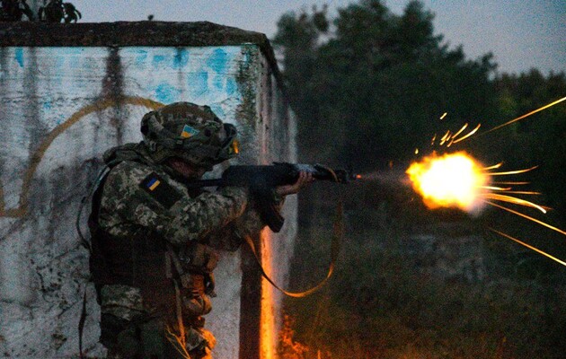 Ворог планує посилити угруповання військ на Харківському напрямку – Генштаб