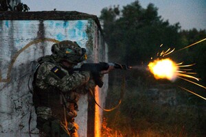 Ворог планує посилити угруповання військ на Харківському напрямку – Генштаб