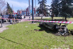 Обстрел железнодорожного вокзала в Краматорске произвели из оккупированной части Донбасса – СБУ
