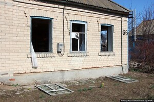 В Запорожской области оккупанты обстреляли село, есть пострадавшие