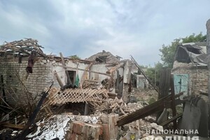 Оккупанты обстреляли 12 населенных пунктов в Донецкой области: разрушены 58 гражданских объектов