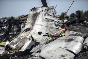 Нідерланди зробили публічними матеріали справи загибелі MH17