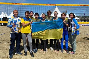 Украинцы выиграли 48 медалей на Всемирной гимназиаде-2022