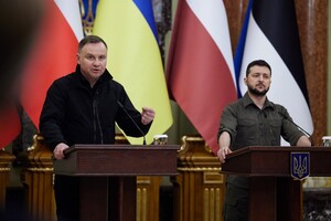 Украина и Польша переходят к практической реализации совместного погранично-таможенного контроля