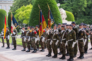 Создание европейских вооруженных сил: Боррель призвал увеличить уровень обороноспособности на континенте