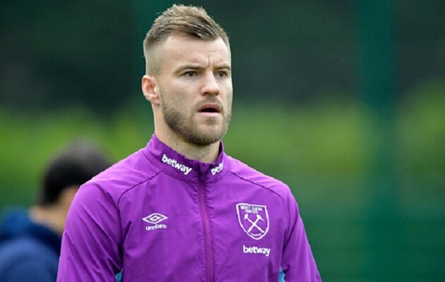 Ярмоленко станет свободным агентом