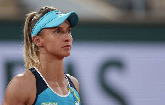 Цуренко проиграла первой ракетке мира