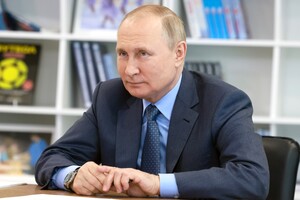 Директор RUSI: Путін ніколи не відмовиться від ідеї, що Україна - це частина Росії