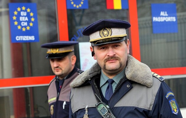 Війна в Україні нагадала ЄС про необхідність чіткої системи міграції - віцепрезидент Єврокомісії
