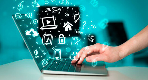 Мінцифра планує перевести 100% держпослуг онлайн