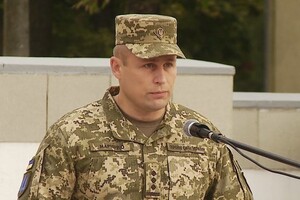 В Росії заочно «арештували» командира Одеської ОВА Марченка