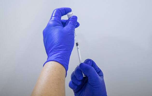 Moderna разрабатывает вакцину против обезьяньей оспы