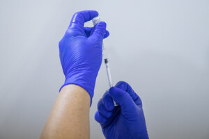 Moderna заявила про розробку вакцини проти віспи мавп