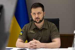 Зеленський розповів, що стало першою доленосною помилкою Росії щодо України