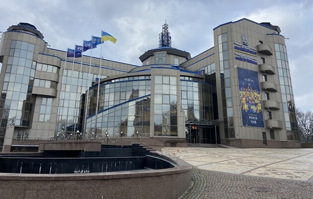 УАФ звернеться до Європейського суду з прав людини