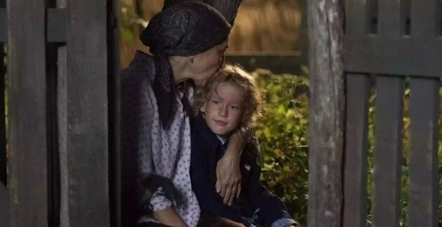 "Чому я живий" отримав нагороду міжнародного кінофестивалю