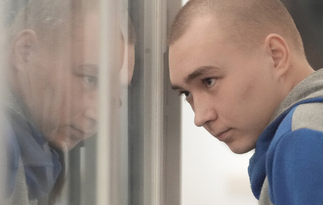 Засудженого до довічного ув’язнення росіянина Шишимаріна можуть обміняти на українських полонених — Генпрокуратура