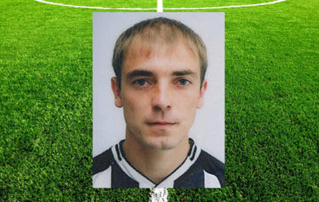 Воскобійник поранений у ноги