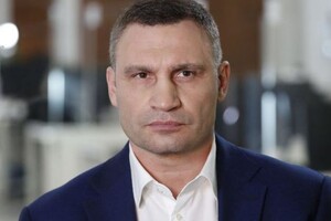Кличко назвал количество киевлян, убитых солдатами России