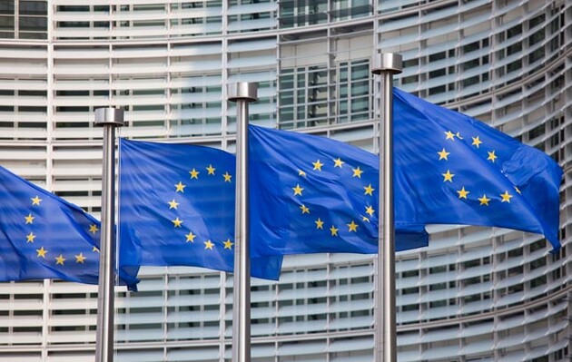 Єврокомісія пропонує визнати ухилення від санкцій злочином у всьому ЄС
