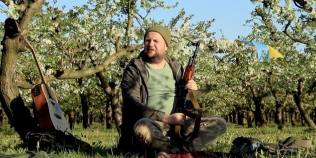 Опубліковано новий кліп на пісню "Люби ти Україну"