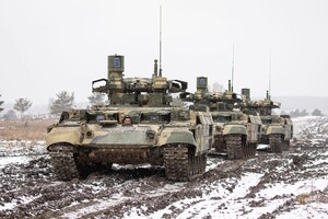 Несмотря на огромное численное преимущество, россиянам не удалось добиться значительных успехов в Украине — Пентагон
