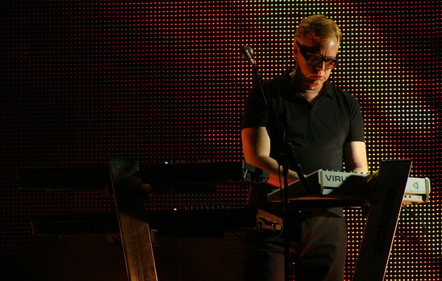 Помер засновник культового гурту Depeche Mode Енді Флетчер