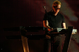 Умер основатель культовой группы Depeche Mode Энди Флетчер