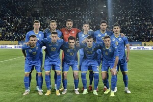 Шотландія – Україна 1:3: ключові моменти матчу плей-офф кваліфікації ЧС-2022