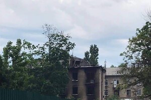 За минулу добу окупанти вбили щонайменше п’ять людей у Луганській області, пошкоджено близько 50 будинків — голова ОВА