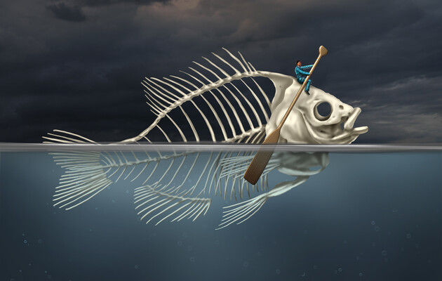 Климатический кризис накладывается на проблемы в сфере безопасности