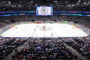 Россию и Беларусь отстранили от хоккейного чемпионата мира-2023